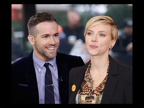 scarlett johansson and ryan reynolds|ryan reynolds scarlett johansson divorce.